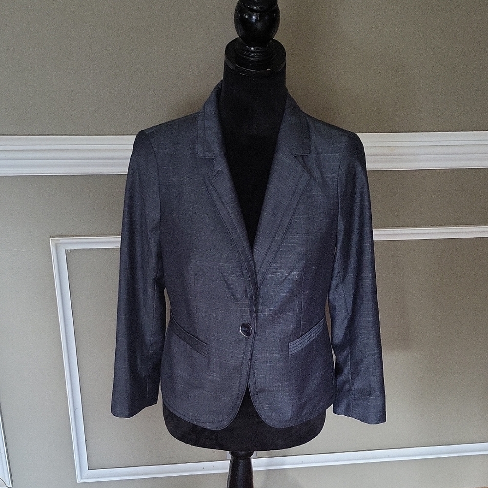 The Limited Women's Blue Blazer Size Small